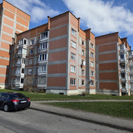 Ieškau gerų meistrų...kurie pilnai įrengtų 60 kw buta.