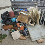 Šiukšlių išvežimas: statybinių ir kt.