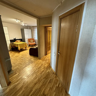 Grindų atnaujinimas