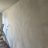 Laminatas, tapetai.