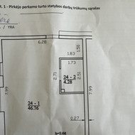 Ieškome plytelių klijuotojo