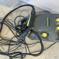 Garų aparato KARCHER remontas