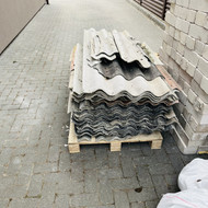 Šiukšlių išvežimas: statybinių ir kt.