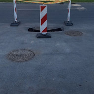 Asfaltavimo darbai