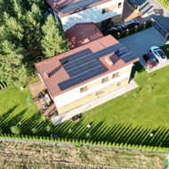 Levelingas 4.5 aro Miškonyse (tarp Vilniaus/Nemenčinės)