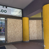 Stiklo paketo keitimas ( 2vnt)