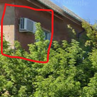 Kondicionieriaus išmontavimas ir sumontavimas