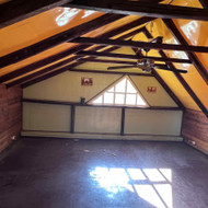 50m2 namo + mansarda renovacija