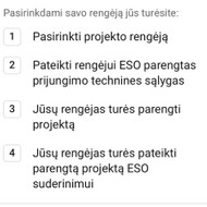 Trifazio įvedimas, elektros galios kėlimas
