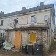 Ieškau architekto