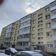 Aukštalipiai dazymui