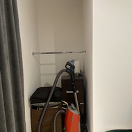 IKEA baldų surinkimas
