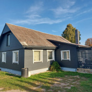 Stogdengiai, stogo darbai