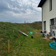 Kasimo darbai, žemės - sklypo lyginimas