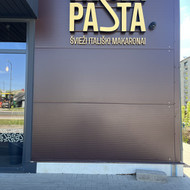 Elektros pravedimas Domeikavoje
