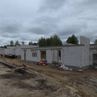 Reikalingas fiskaras arba ekskavatorius