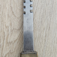 Raktų gamyba