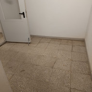 Patalpų valymas