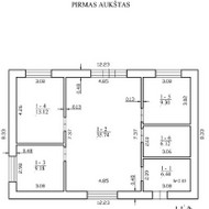 Pamatų dėkoras