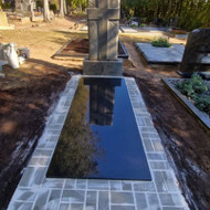 Kapavietės renovacija