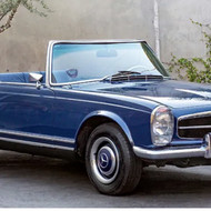 Retro Automobilio nuoma