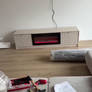 Meistrai į namus (tv pakabinimas ant sienos)