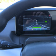 Mikro automobipiuko J4 gedimas