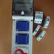 Elektrikas