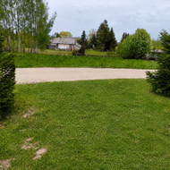 Pagrindų ruošimas