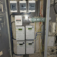 Elektrikai bendradarbiavimui
