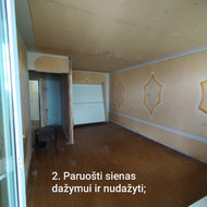 Apdailos darbai