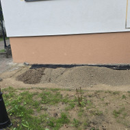 Trinkelių klojimas