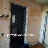 Vonios durų įstatymas