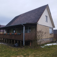 Ieškau architekto