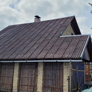 Ieškau gerų meistrų pakeisti seną stogo dangą