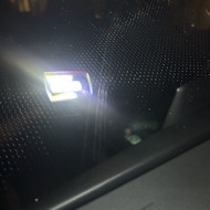 Automobilių stiklo poliravimas