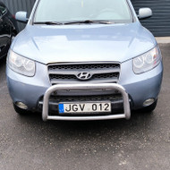 Automobilio stiklo keitimas