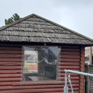 Stogų remontas