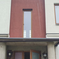 Balkonų gamyba