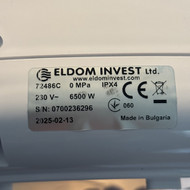 Ieškau elektriko