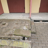 Betonavimo darbai, betonavimas