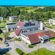 Butų projekto vizualizacija