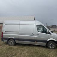 Reklama ant transporto