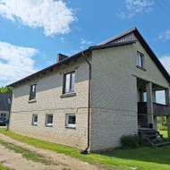 Stogo pakalimas (skarda)