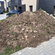 Grunto išvežimas