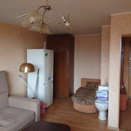 Senų baldų išvežimas