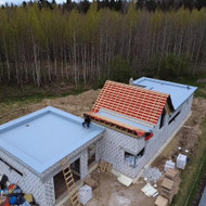 Ieškome matininko nebaigtos statybos įregistravimui