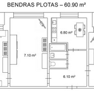 Biudžetinis buto remontas