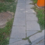 Trinkelių klojimas (nedidelis objektas)