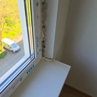 2 Langokrasciu apdailos darbai Lazdynuose architektu g